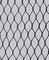 Stainless Steel Bird Enclosure Netting Impact Resistance 20mm - 100mm Aperture